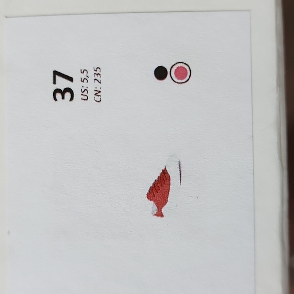 Kenzo Tiger Crest canvas sneakers - Picture 8 of 9